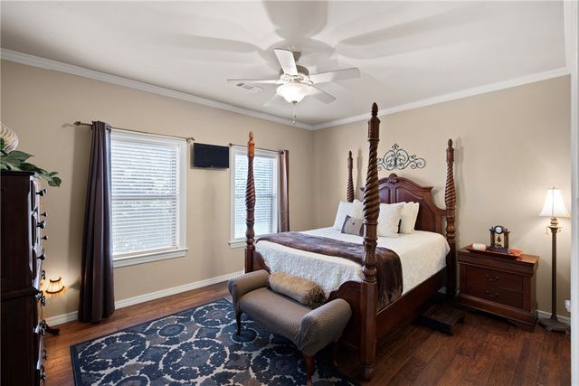 1480 SR 27, Dover, AR 72837