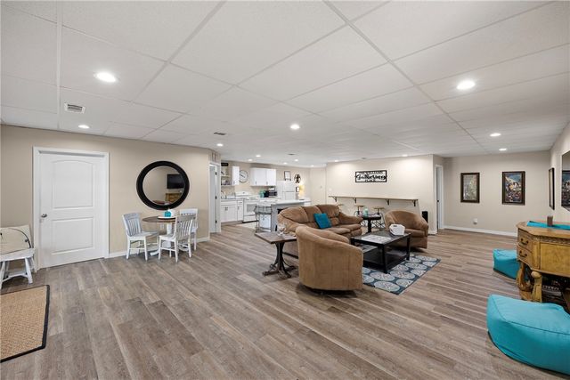 1480 SR 27, Dover, AR 72837