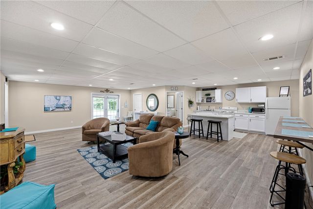 1480 SR 27, Dover, AR 72837