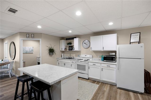 1480 SR 27, Dover, AR 72837