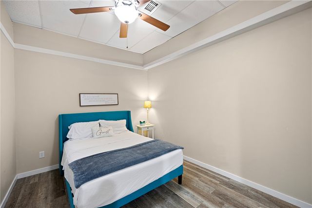 1480 SR 27, Dover, AR 72837