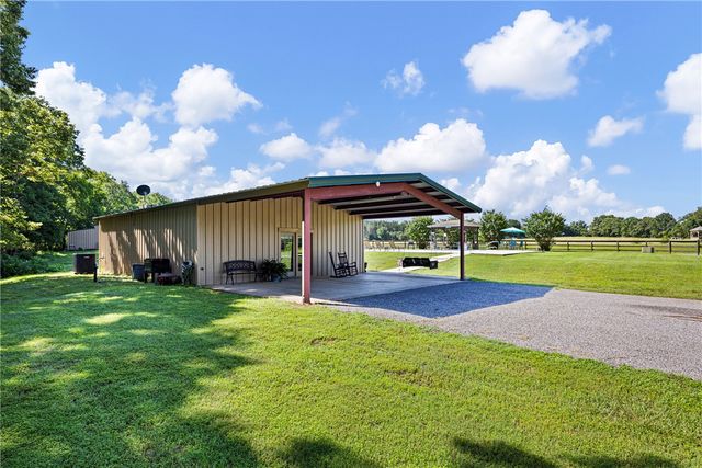 1480 SR 27, Dover, AR 72837