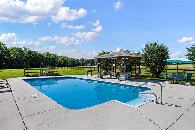 1480 SR 27, Dover, AR 72837