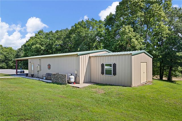 1480 SR 27, Dover, AR 72837