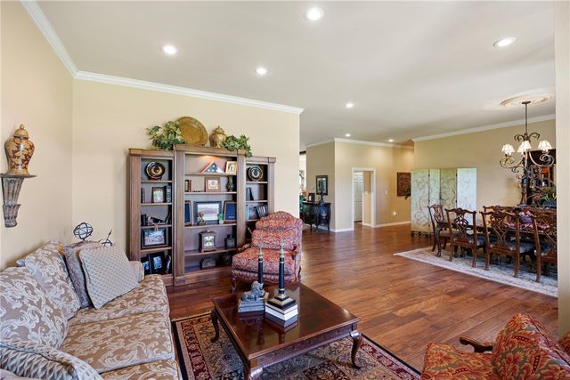 1480 SR 27, Dover, AR 72837