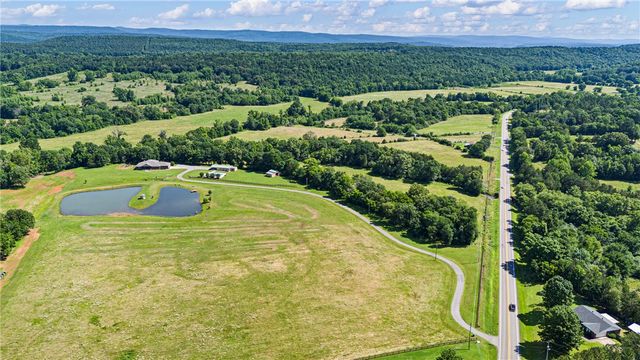 1480 SR 27, Dover, AR 72837