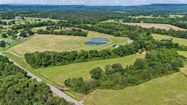 1480 SR 27, Dover, AR 72837