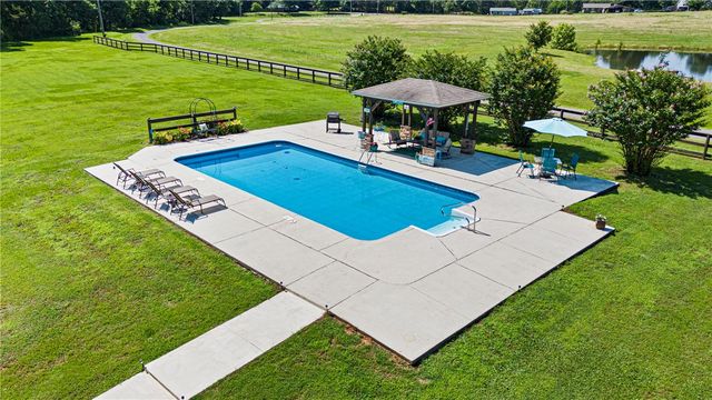 1480 SR 27, Dover, AR 72837