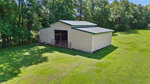 1480 SR 27, Dover, AR 72837