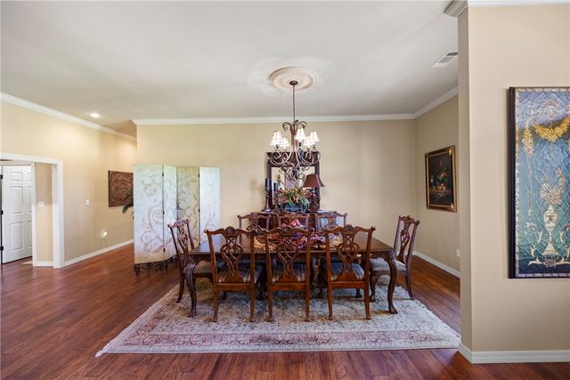 1480 SR 27, Dover, AR 72837