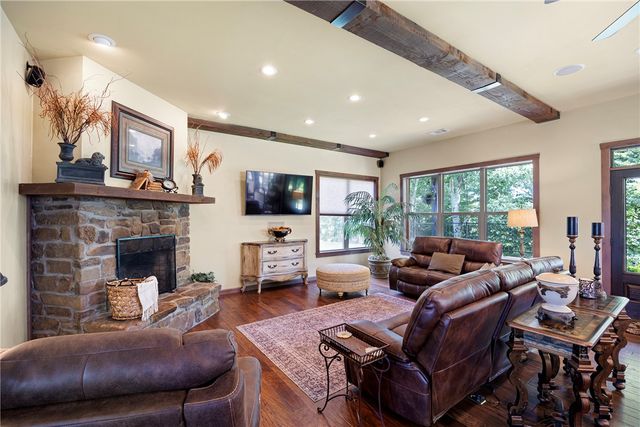1480 SR 27, Dover, AR 72837