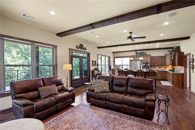 1480 SR 27, Dover, AR 72837