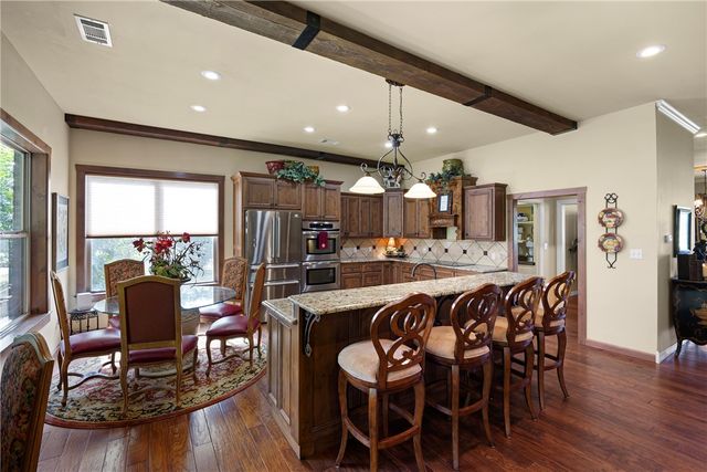 1480 SR 27, Dover, AR 72837