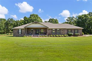 1480 SR 27, Dover, AR 72837