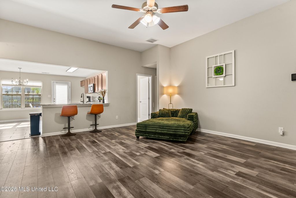 1195 E Lake Boulevard, Robinsonville, MS 38664 — photo 4