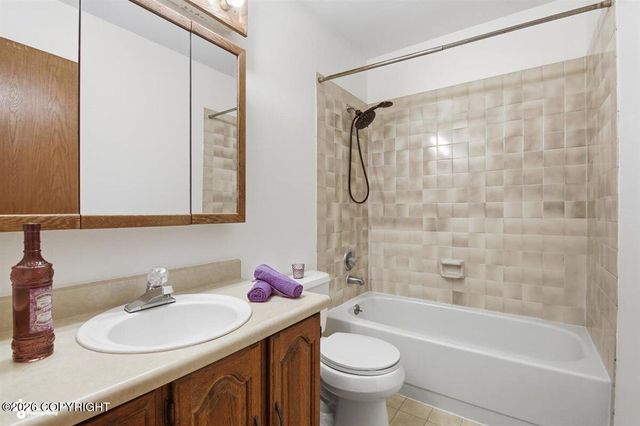 9925 Teekoana Circle, Eagle River, AK 99577
