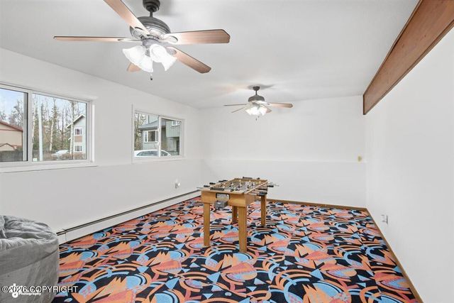 9925 Teekoana Circle, Eagle River, AK 99577