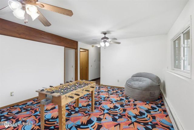 9925 Teekoana Circle, Eagle River, AK 99577