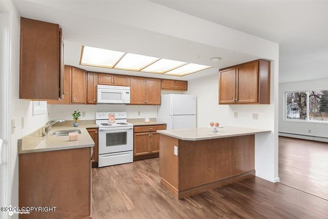 9925 Teekoana Circle, Eagle River, AK 99577