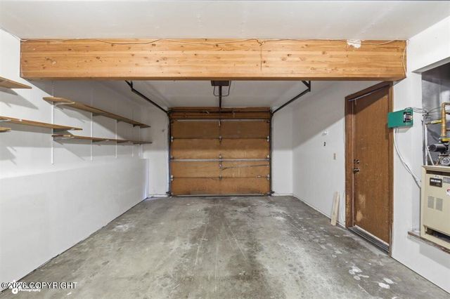 9925 Teekoana Circle, Eagle River, AK 99577