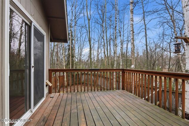 9925 Teekoana Circle, Eagle River, AK 99577