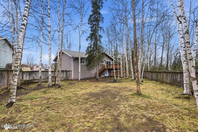 9925 Teekoana Circle, Eagle River, AK 99577