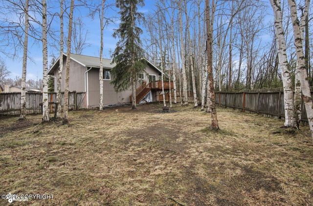 9925 Teekoana Circle, Eagle River, AK 99577