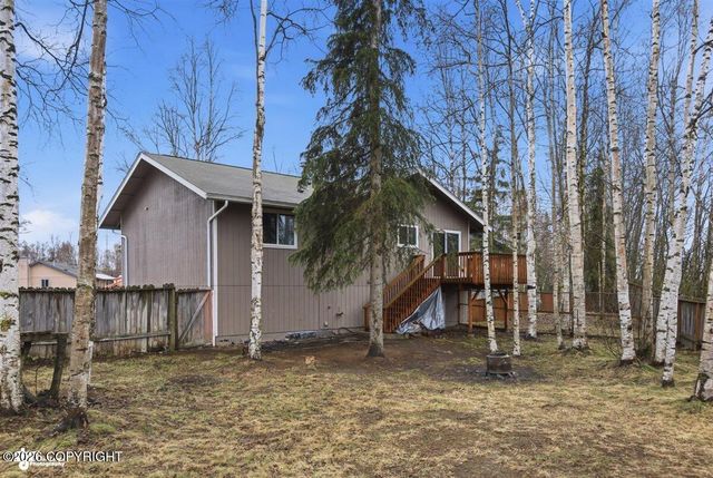 9925 Teekoana Circle, Eagle River, AK 99577