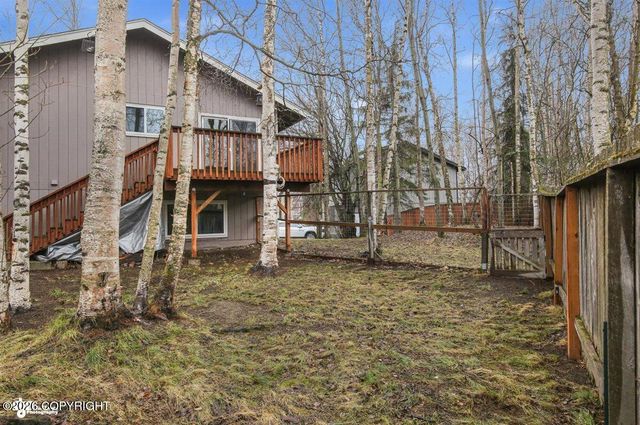 9925 Teekoana Circle, Eagle River, AK 99577