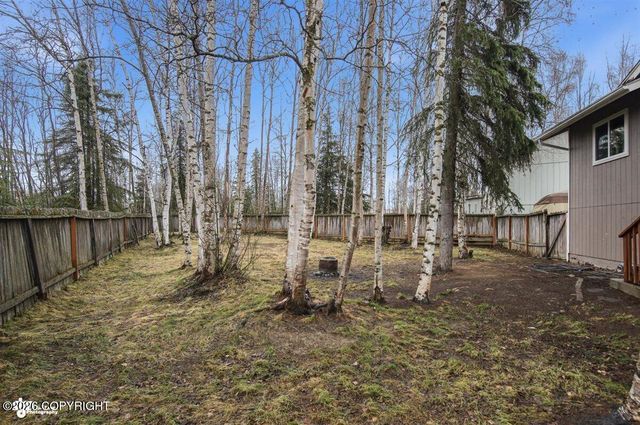 9925 Teekoana Circle, Eagle River, AK 99577