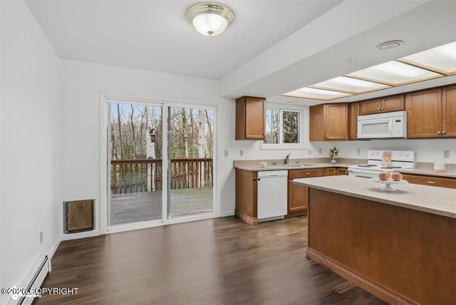 9925 Teekoana Circle, Eagle River, AK 99577