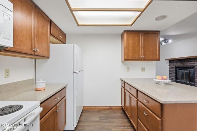 9925 Teekoana Circle, Eagle River, AK 99577