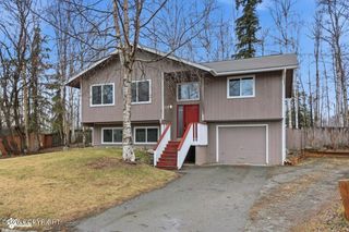9925 Teekoana Circle, Eagle River, AK 99577