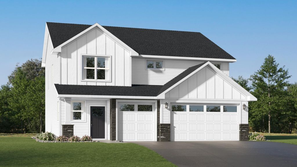 2312 Williams Street, Shakopee, MN 55379