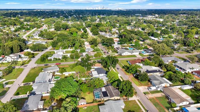 5531 13TH AVENUE N, St Petersburg, FL 33710