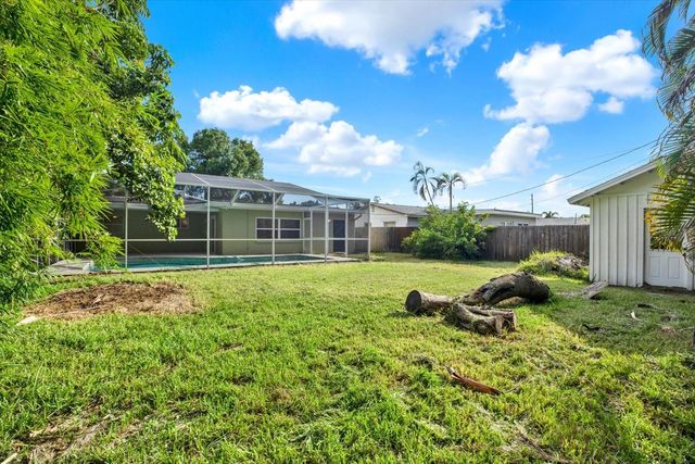 5531 13TH AVENUE N, St Petersburg, FL 33710