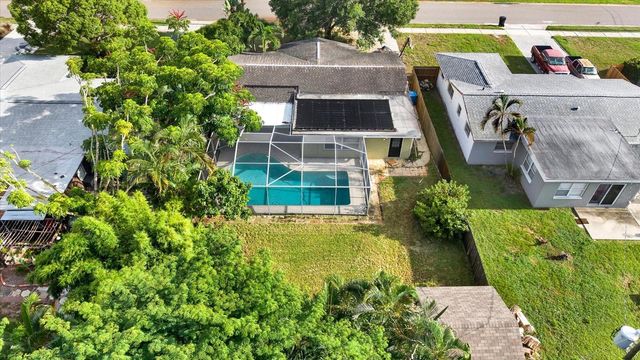5531 13TH AVENUE N, St Petersburg, FL 33710