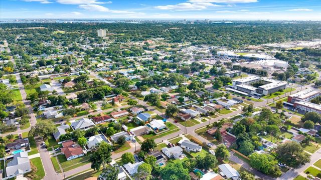 5531 13TH AVENUE N, St Petersburg, FL 33710