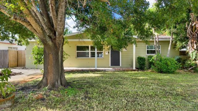 5531 13TH AVENUE N, St Petersburg, FL 33710
