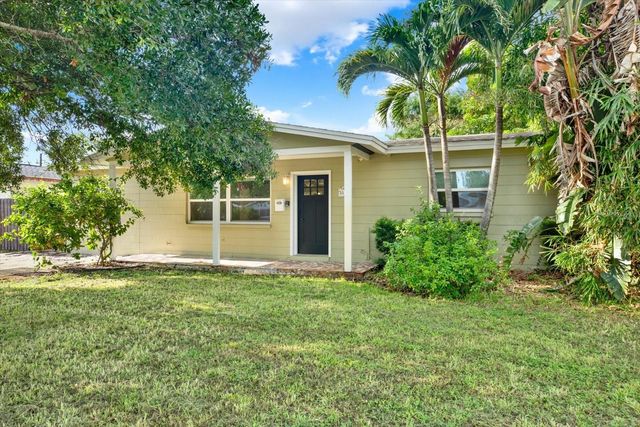 5531 13TH AVENUE N, St Petersburg, FL 33710