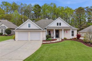 151 Newcastle Walk, Woodstock, GA 30188