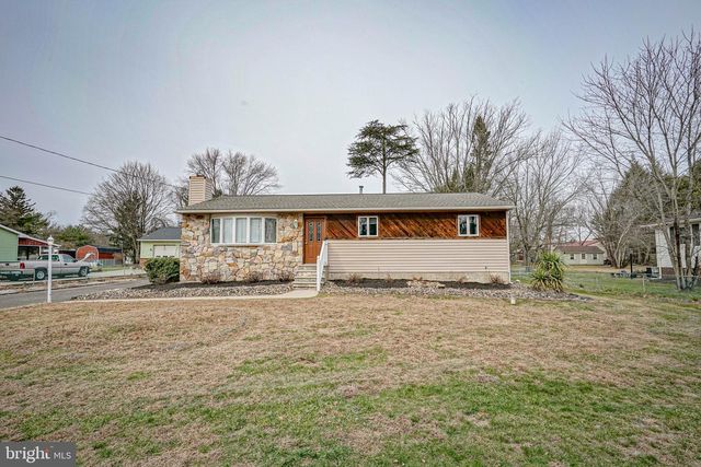 2355 BARTRAM AVE, Atco, NJ 08004