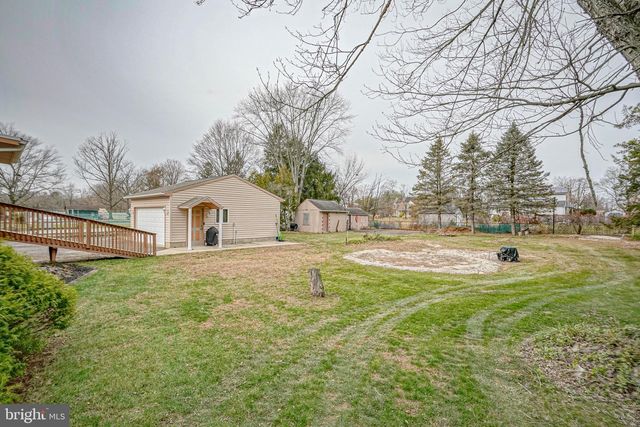 2355 BARTRAM AVE, Atco, NJ 08004