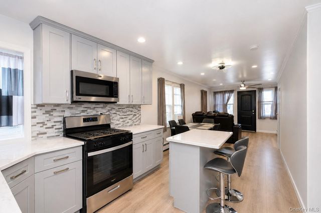 111-18 124th Street, South Ozone Park, NY 11420