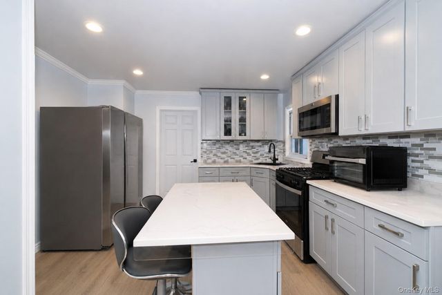 111-18 124th Street, South Ozone Park, NY 11420