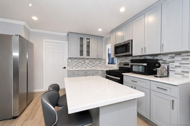 111-18 124th Street, South Ozone Park, NY 11420