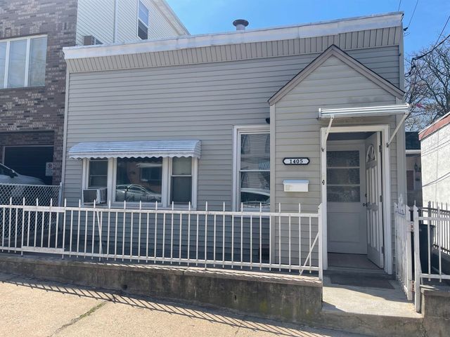 1405 44TH ST, North Bergen, NJ 07047