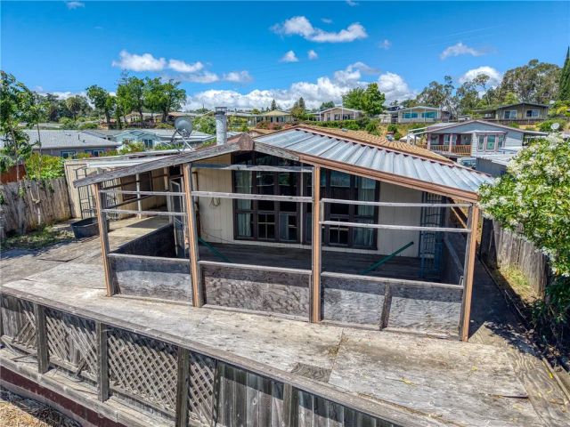 5830 Robin Hill 10, Lakeport, CA 95453