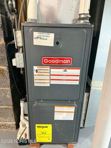 326 Orville Drive, Toledo, OH 43612