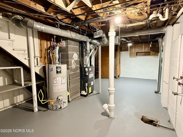 326 Orville Drive, Toledo, OH 43612